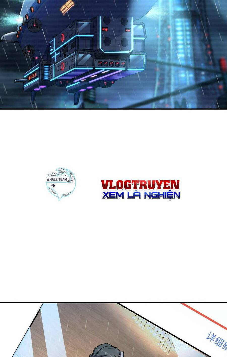 Mệnh Danh Thuật Của Bóng Tối Chap 42 - Next Chap 43