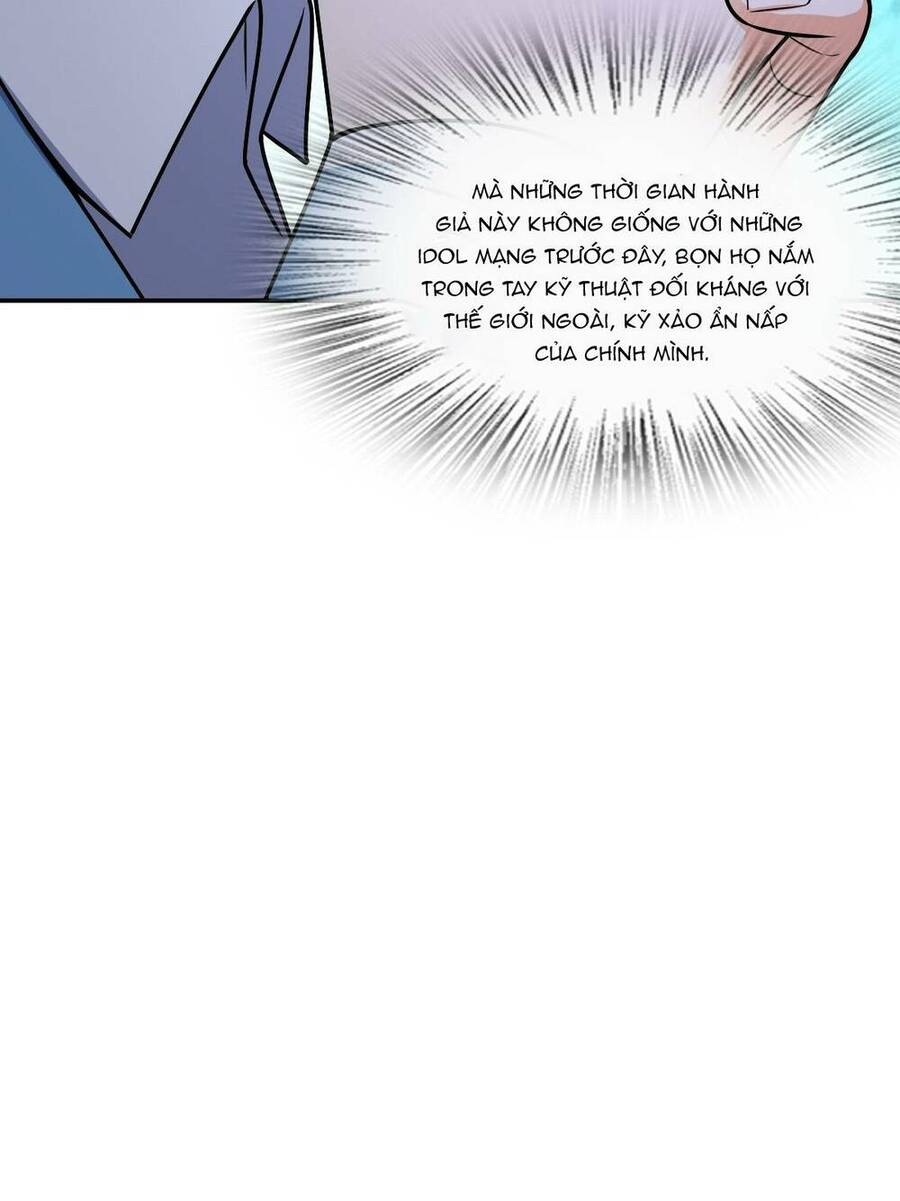 Mệnh Danh Thuật Của Bóng Tối Chap 42 - Next Chap 43