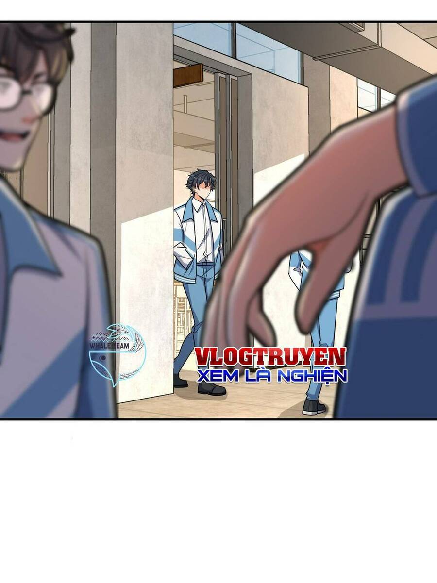 Mệnh Danh Thuật Của Bóng Tối Chap 42 - Next Chap 43