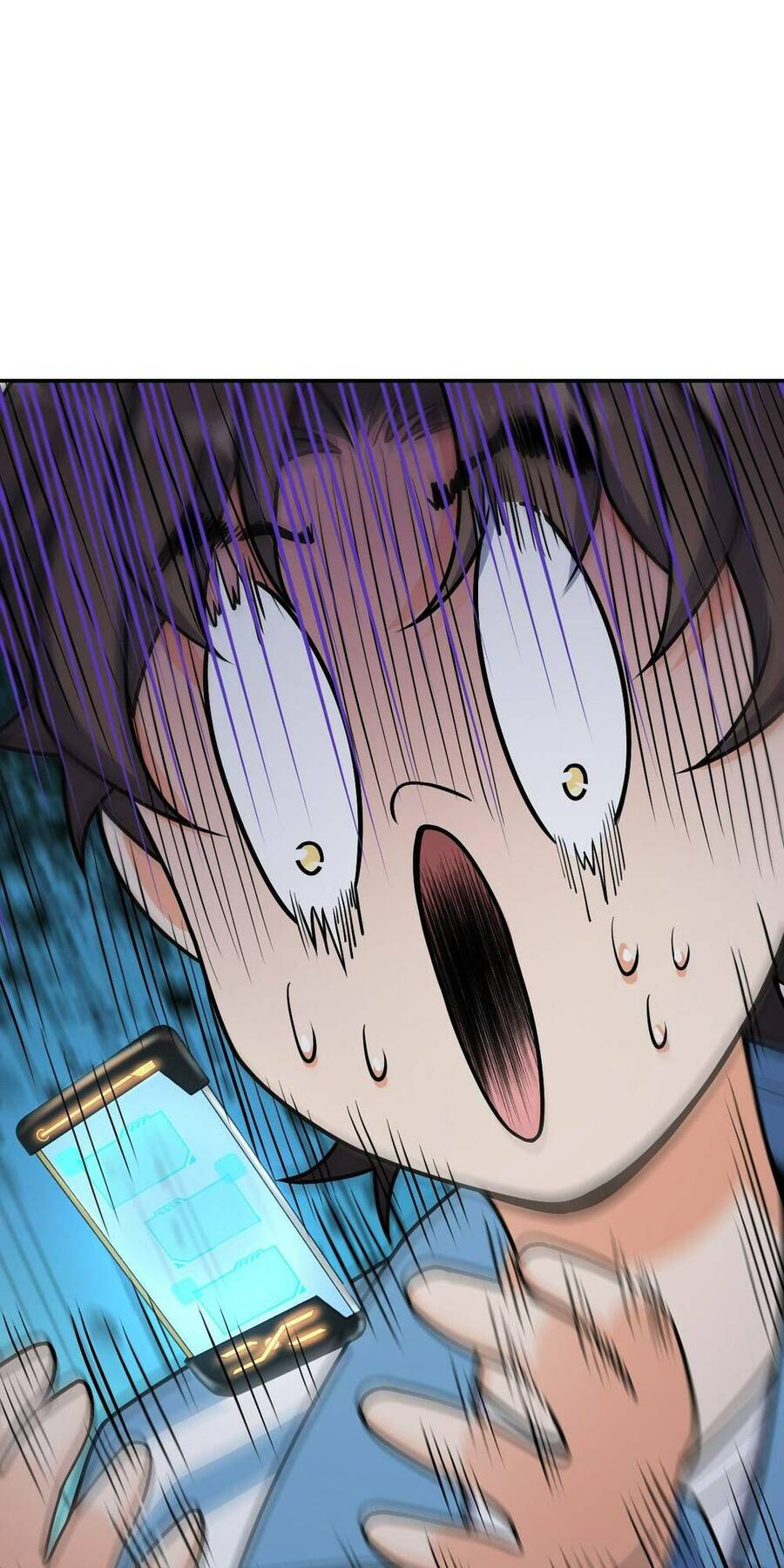 Mệnh Danh Thuật Của Bóng Tối Chap 42 - Next Chap 43