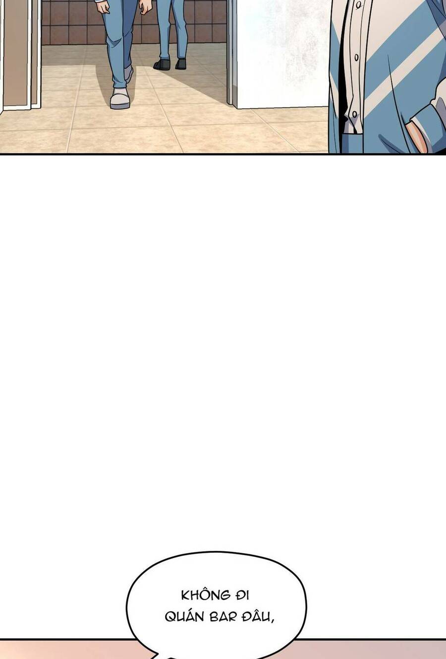 Mệnh Danh Thuật Của Bóng Tối Chap 42 - Next Chap 43