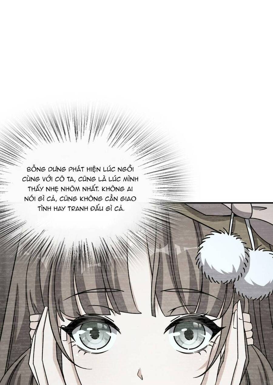Mệnh Danh Thuật Của Bóng Tối Chap 42 - Next Chap 43