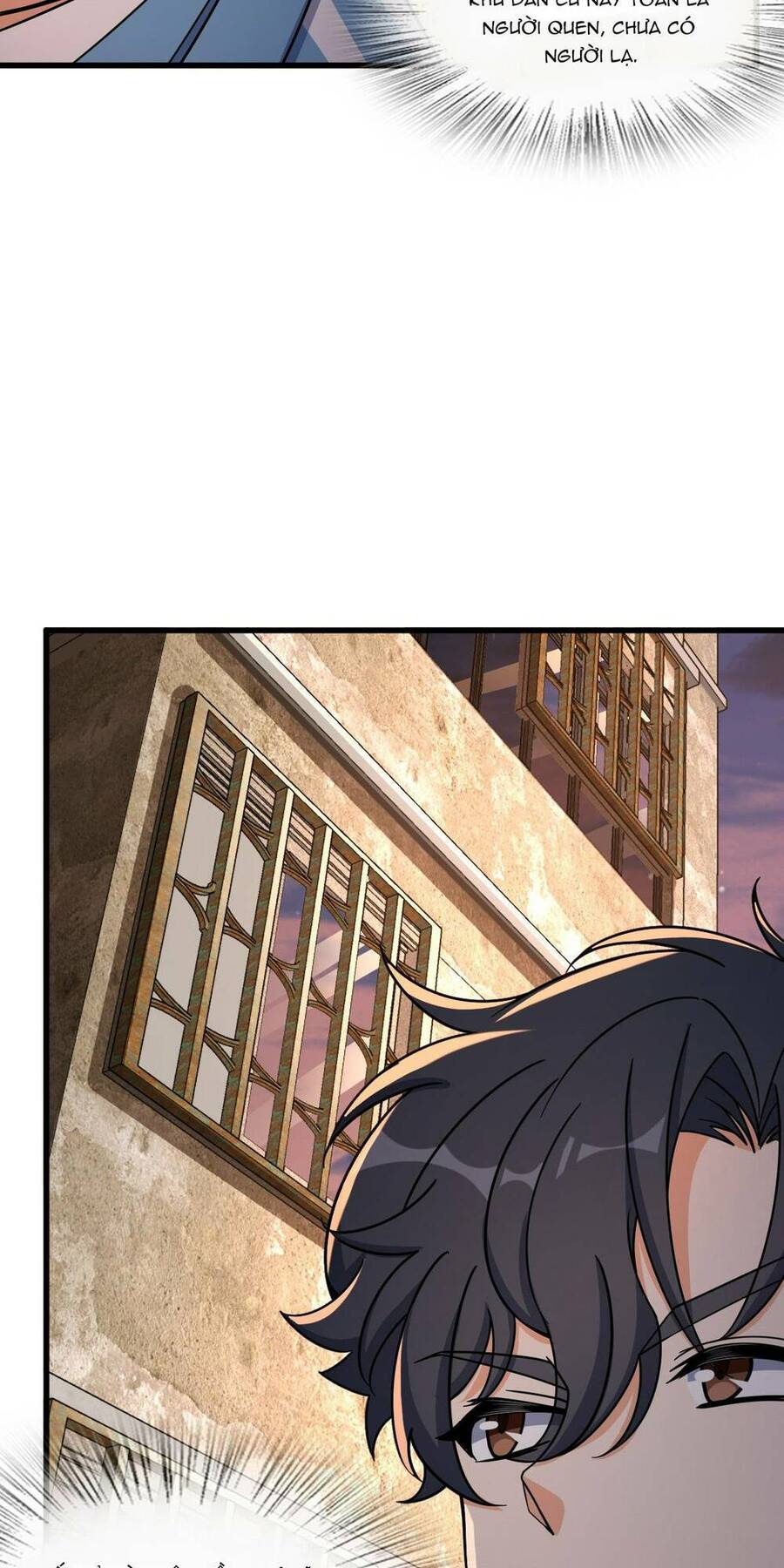 Mệnh Danh Thuật Của Bóng Tối Chap 43 - Next Chap 44