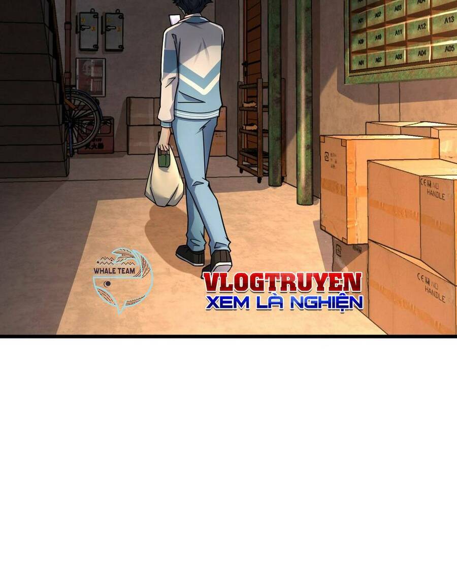 Mệnh Danh Thuật Của Bóng Tối Chap 43 - Next Chap 44