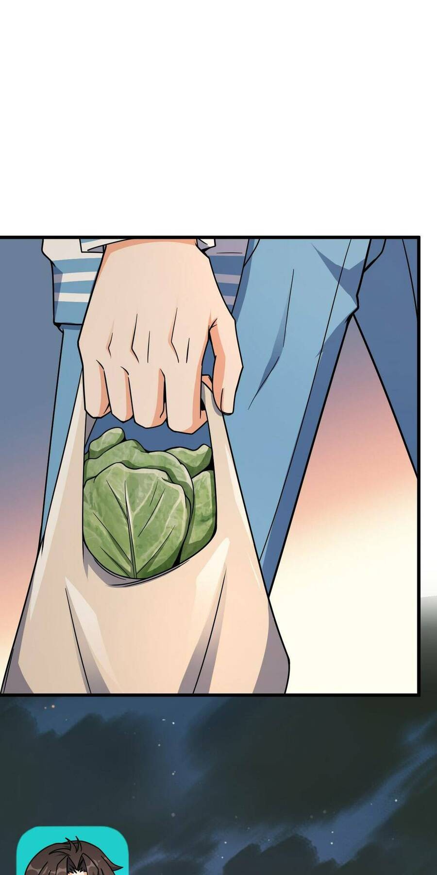 Mệnh Danh Thuật Của Bóng Tối Chap 43 - Next Chap 44
