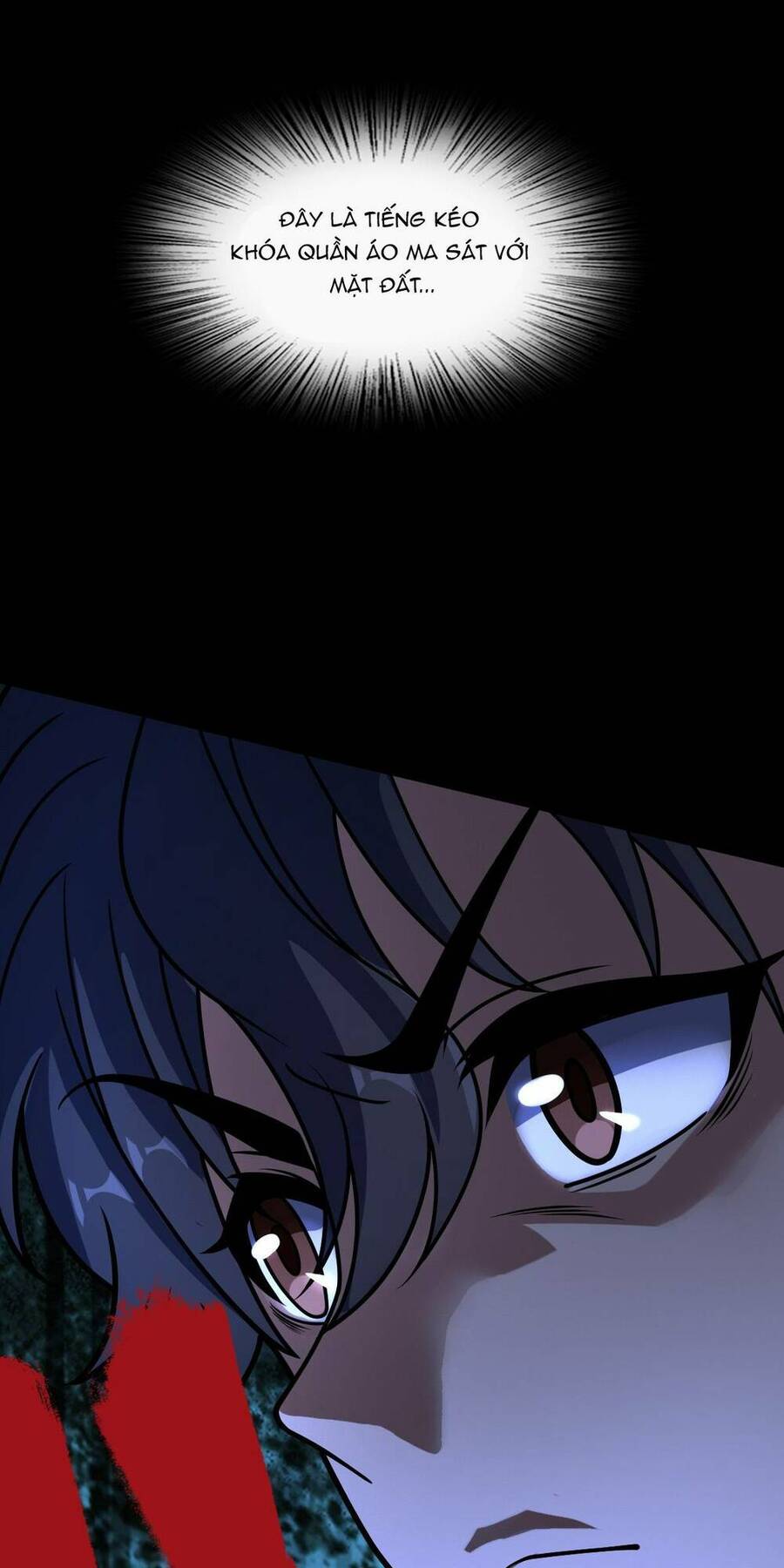 Mệnh Danh Thuật Của Bóng Tối Chap 43 - Next Chap 44