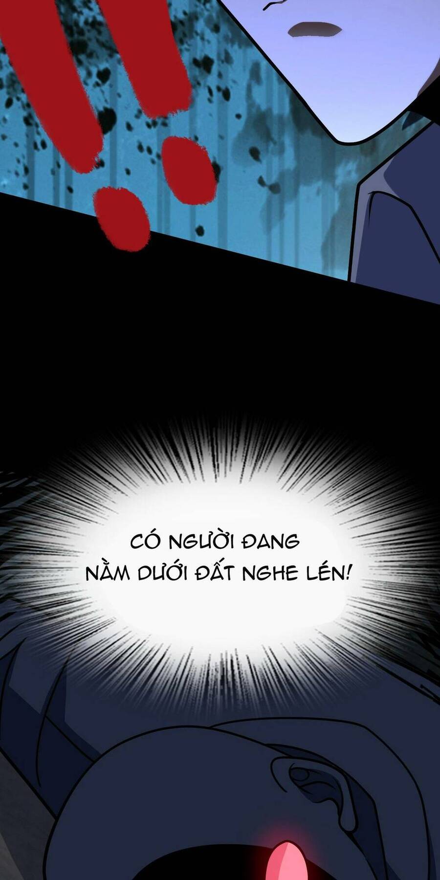 Mệnh Danh Thuật Của Bóng Tối Chap 43 - Next Chap 44