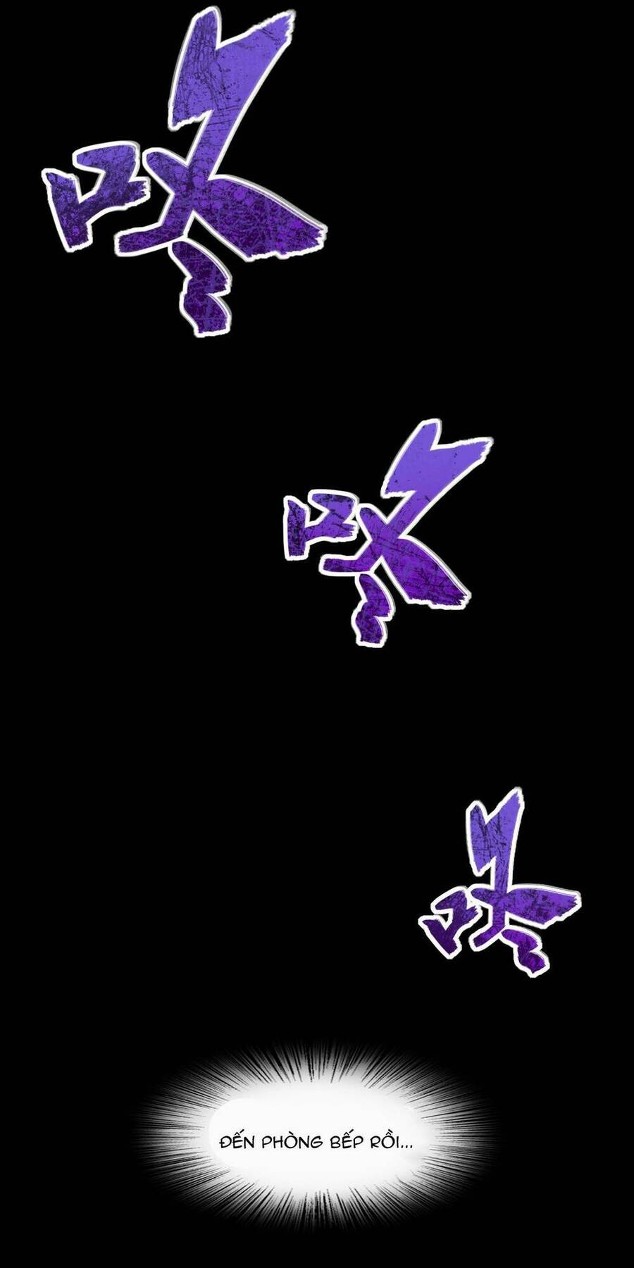 Mệnh Danh Thuật Của Bóng Tối Chap 43 - Next Chap 44