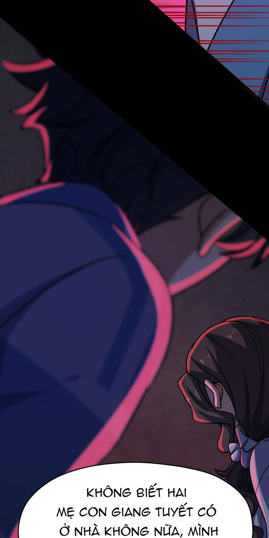 Mệnh Danh Thuật Của Bóng Tối Chap 43 - Next Chap 44