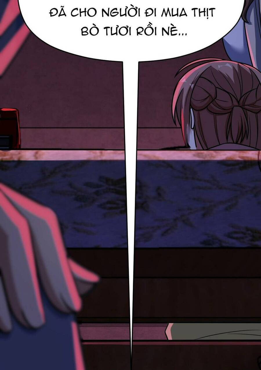 Mệnh Danh Thuật Của Bóng Tối Chap 43 - Next Chap 44