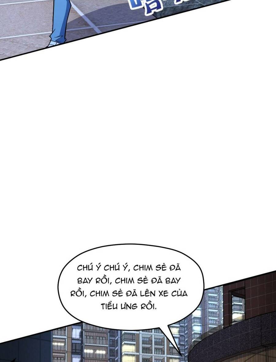 Mệnh Danh Thuật Của Bóng Tối Chap 44 - Next Chap 45