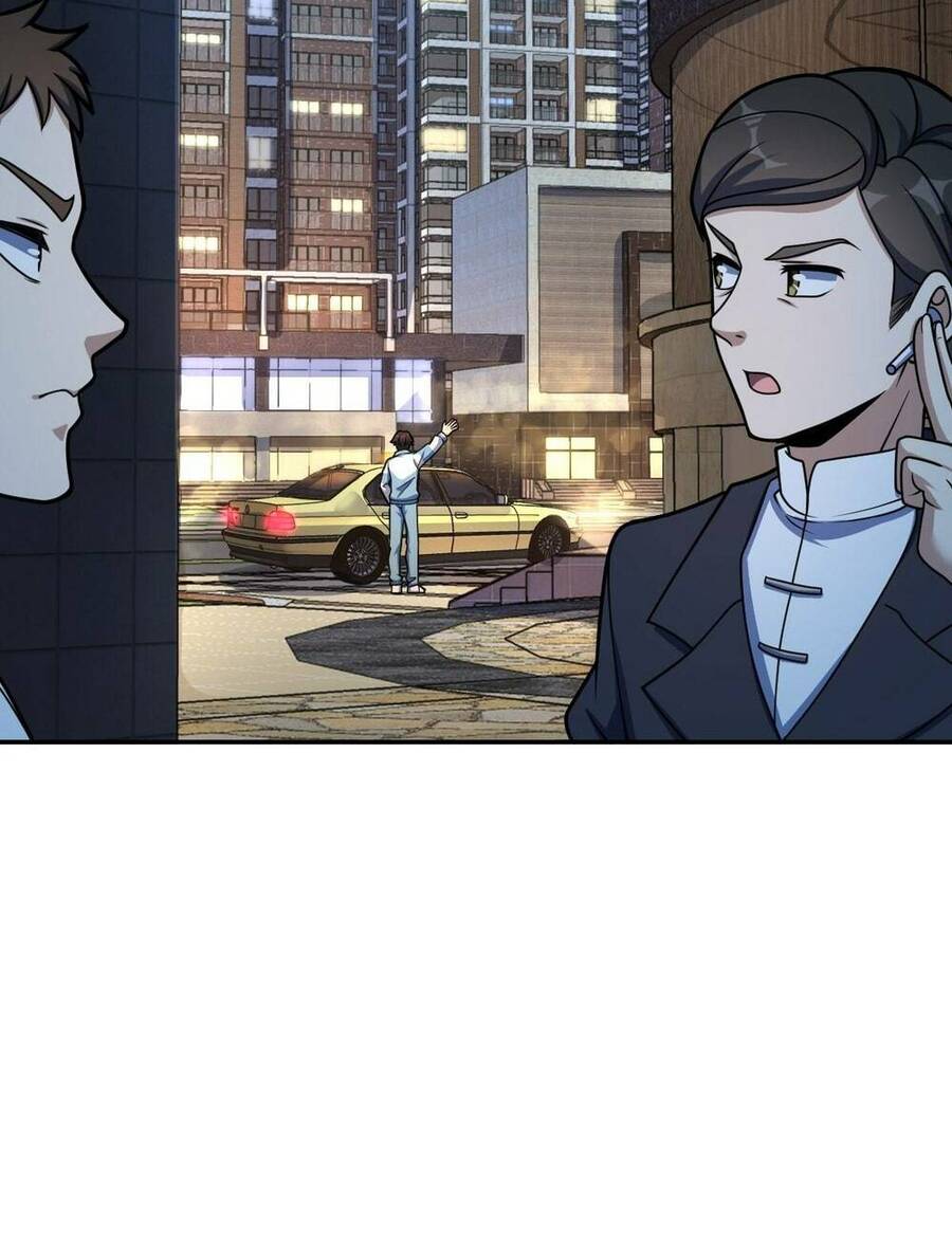 Mệnh Danh Thuật Của Bóng Tối Chap 44 - Next Chap 45
