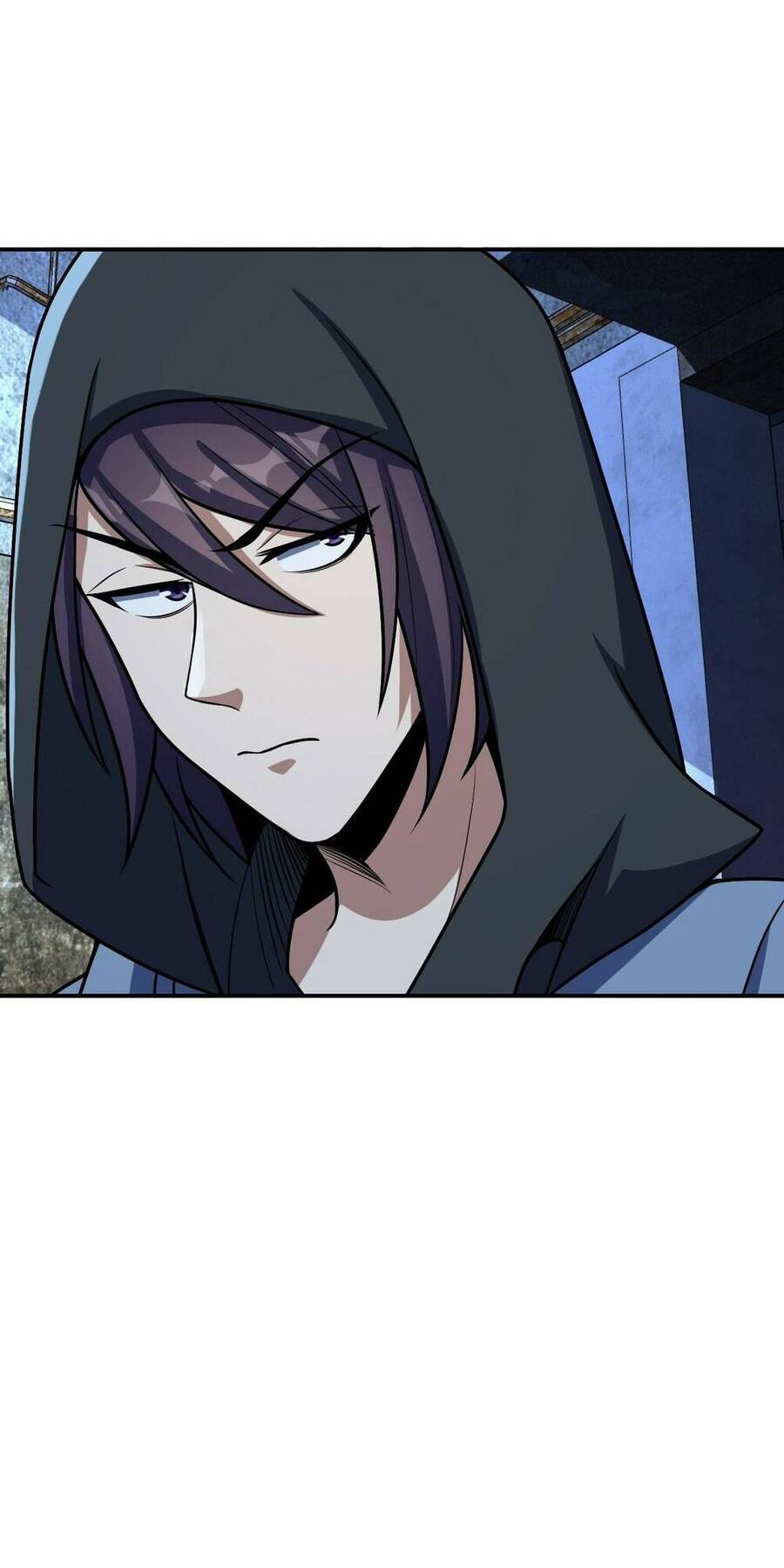 Mệnh Danh Thuật Của Bóng Tối Chap 44 - Next Chap 45