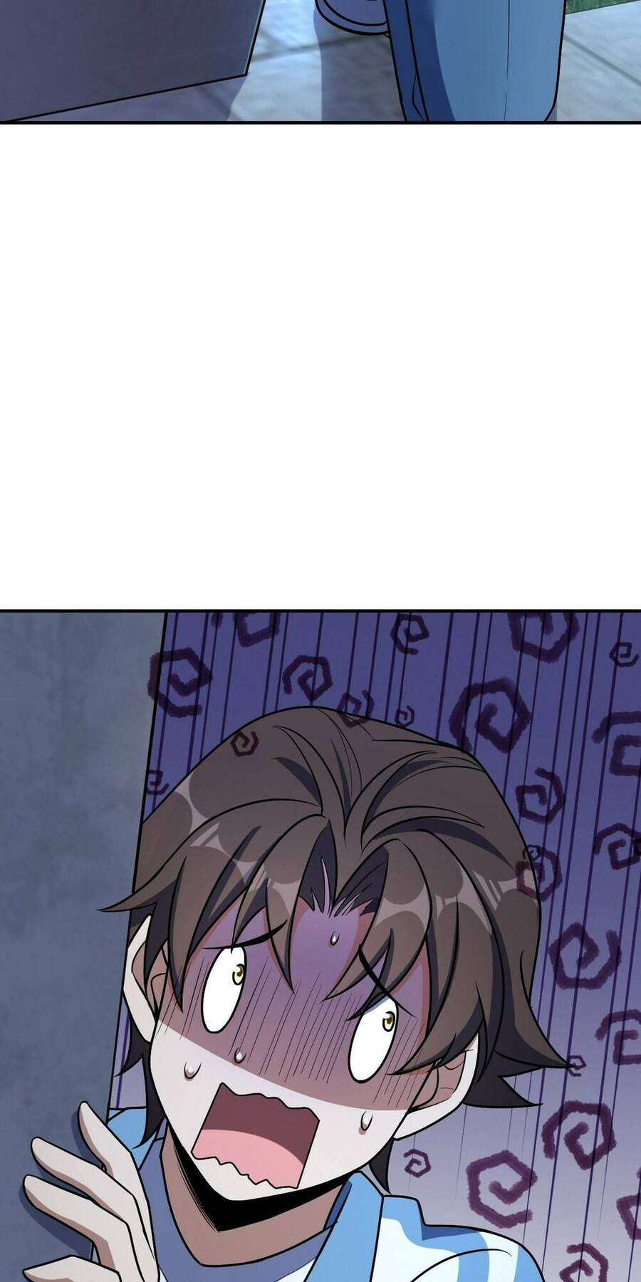 Mệnh Danh Thuật Của Bóng Tối Chap 44 - Next Chap 45