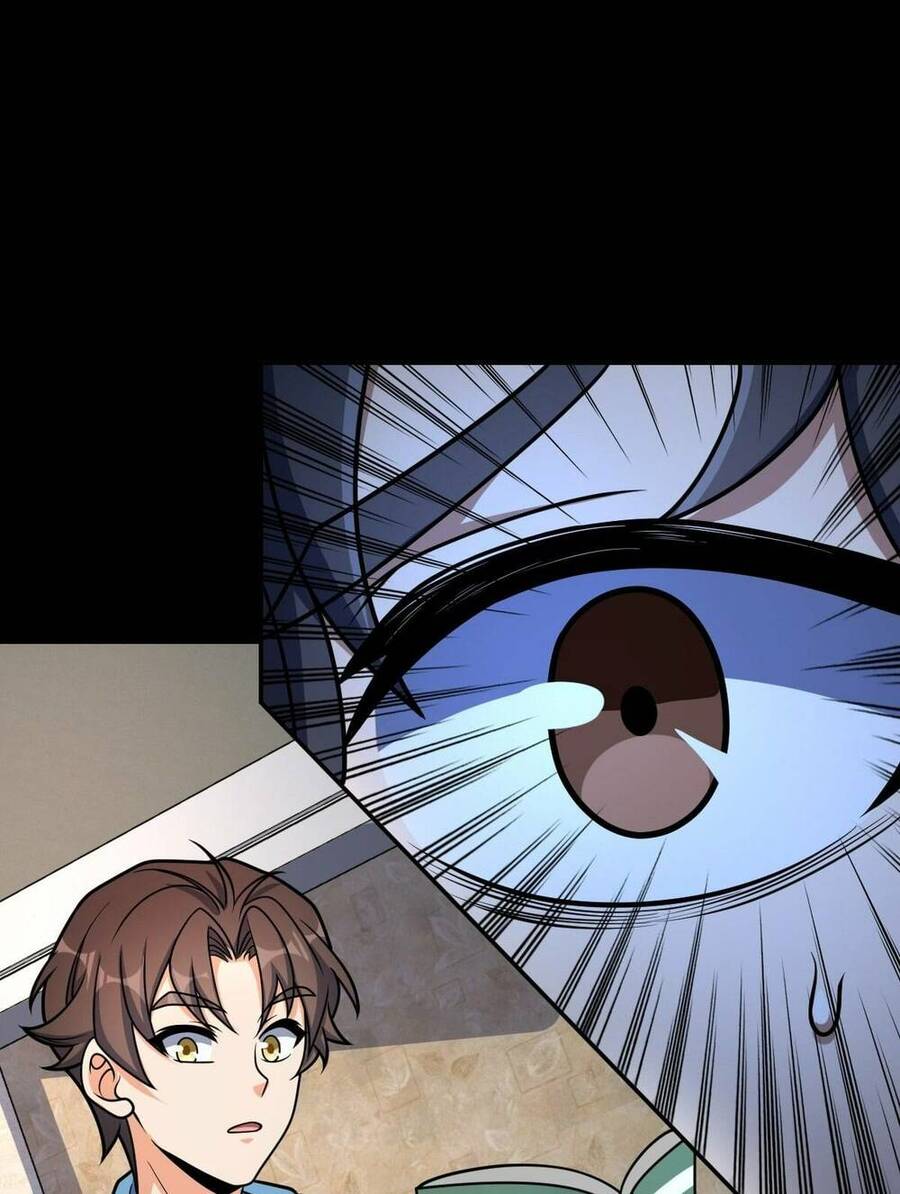 Mệnh Danh Thuật Của Bóng Tối Chap 44 - Next Chap 45