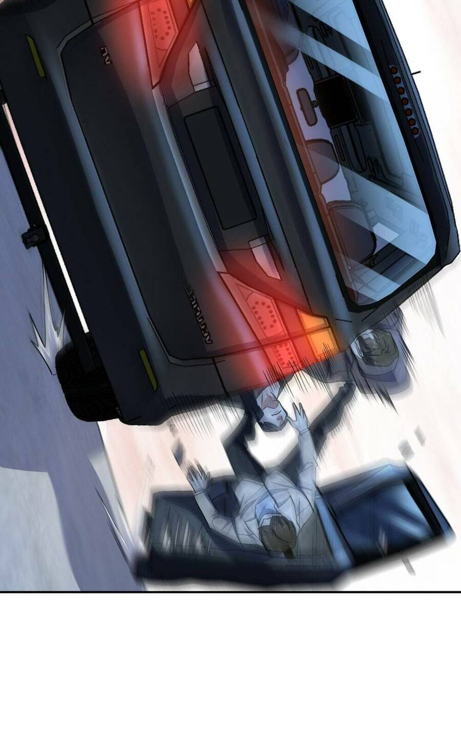 Mệnh Danh Thuật Của Bóng Tối Chap 45 - Next Chap 46