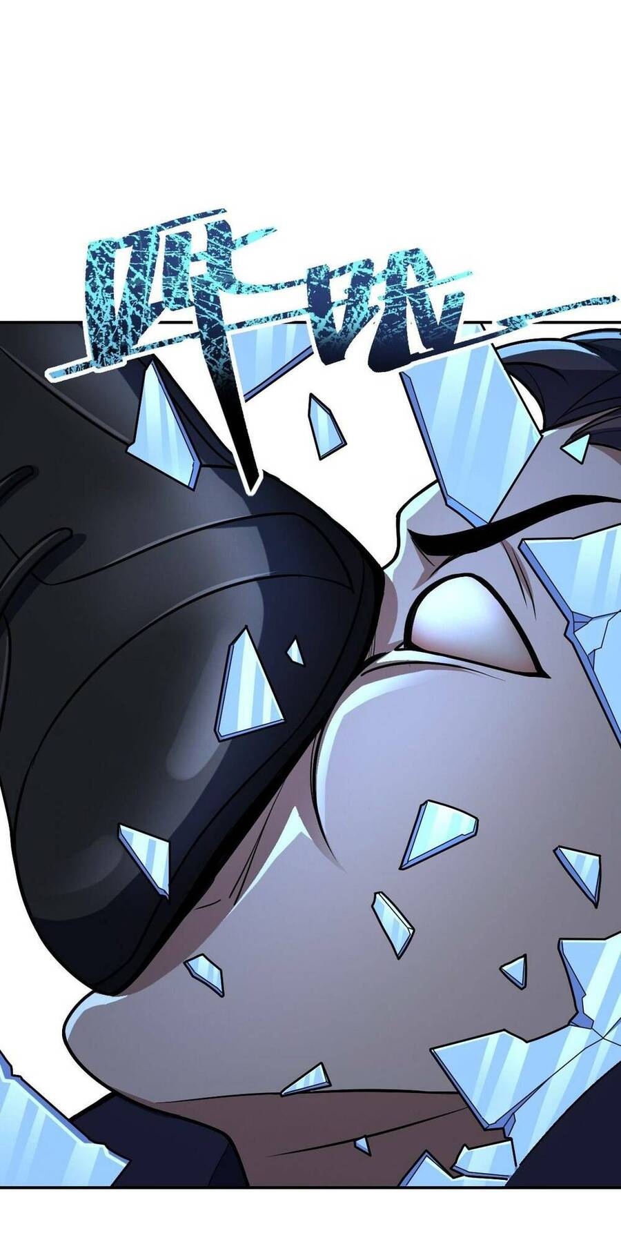 Mệnh Danh Thuật Của Bóng Tối Chap 45 - Next Chap 46