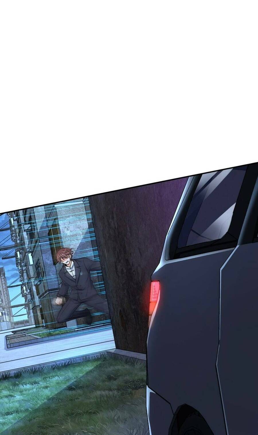 Mệnh Danh Thuật Của Bóng Tối Chap 45 - Next Chap 46