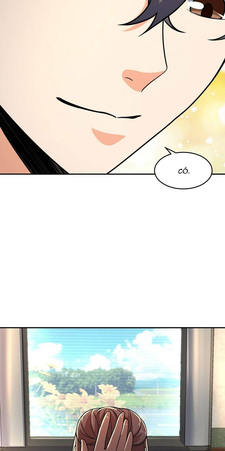 Mệnh Danh Thuật Của Bóng Tối Chap 45 - Next Chap 46