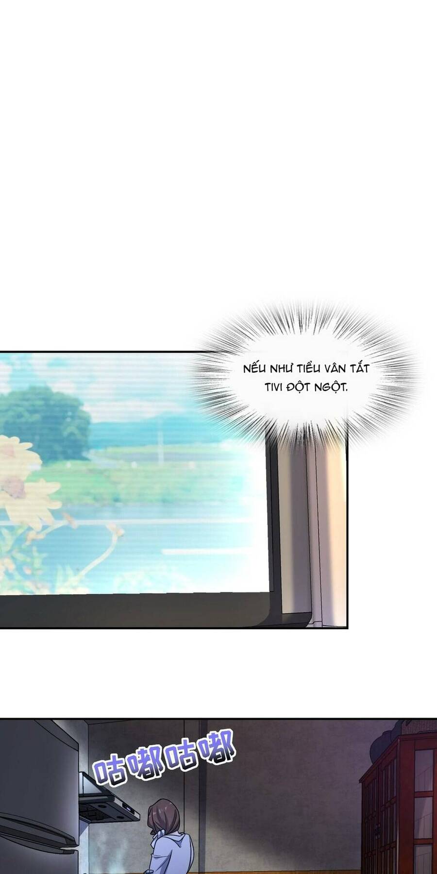 Mệnh Danh Thuật Của Bóng Tối Chap 45 - Next Chap 46