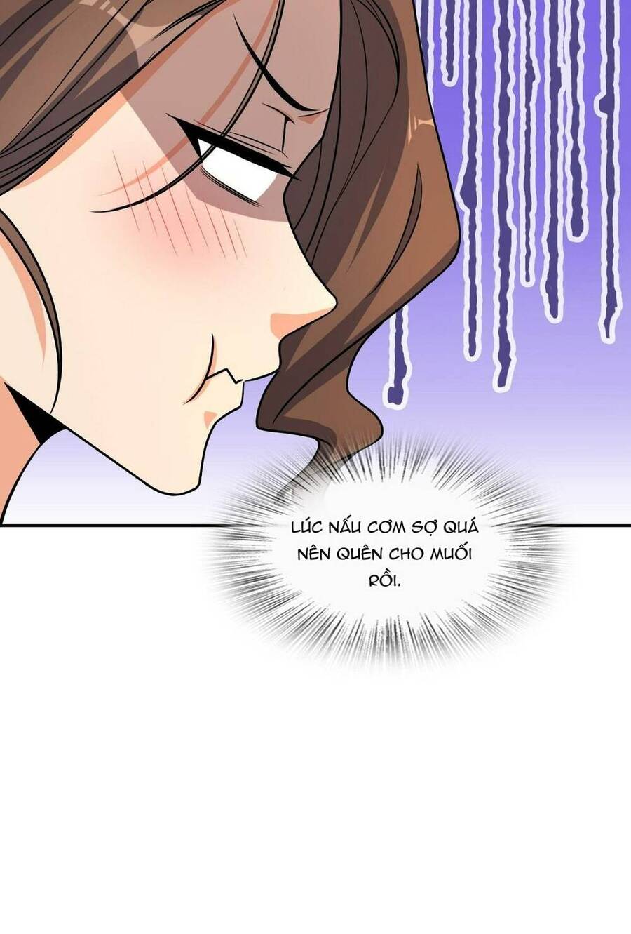 Mệnh Danh Thuật Của Bóng Tối Chap 45 - Next Chap 46