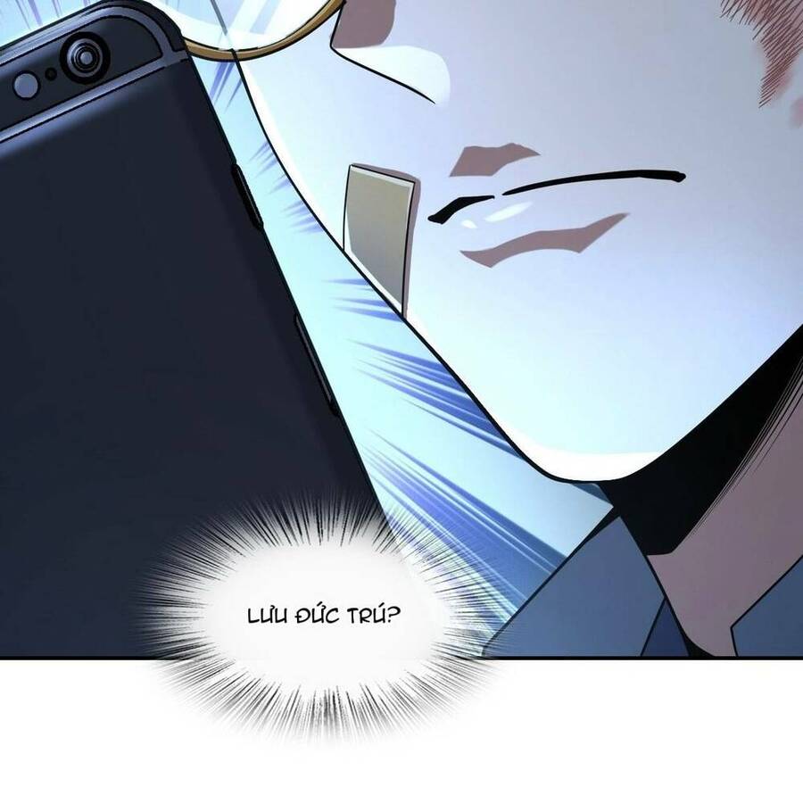 Mệnh Danh Thuật Của Bóng Tối Chap 45 - Next Chap 46