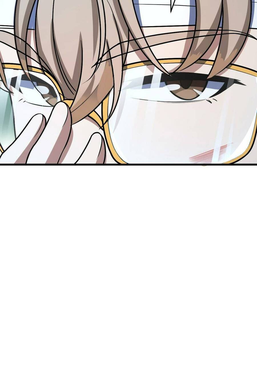 Mệnh Danh Thuật Của Bóng Tối Chap 46 - Next Chap 47