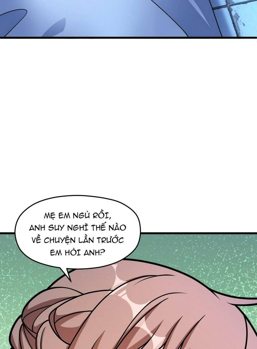 Mệnh Danh Thuật Của Bóng Tối Chap 46 - Next Chap 47