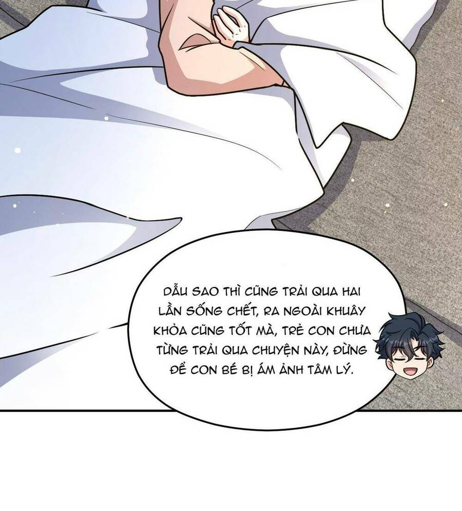 Mệnh Danh Thuật Của Bóng Tối Chap 47 - Next Chap 48