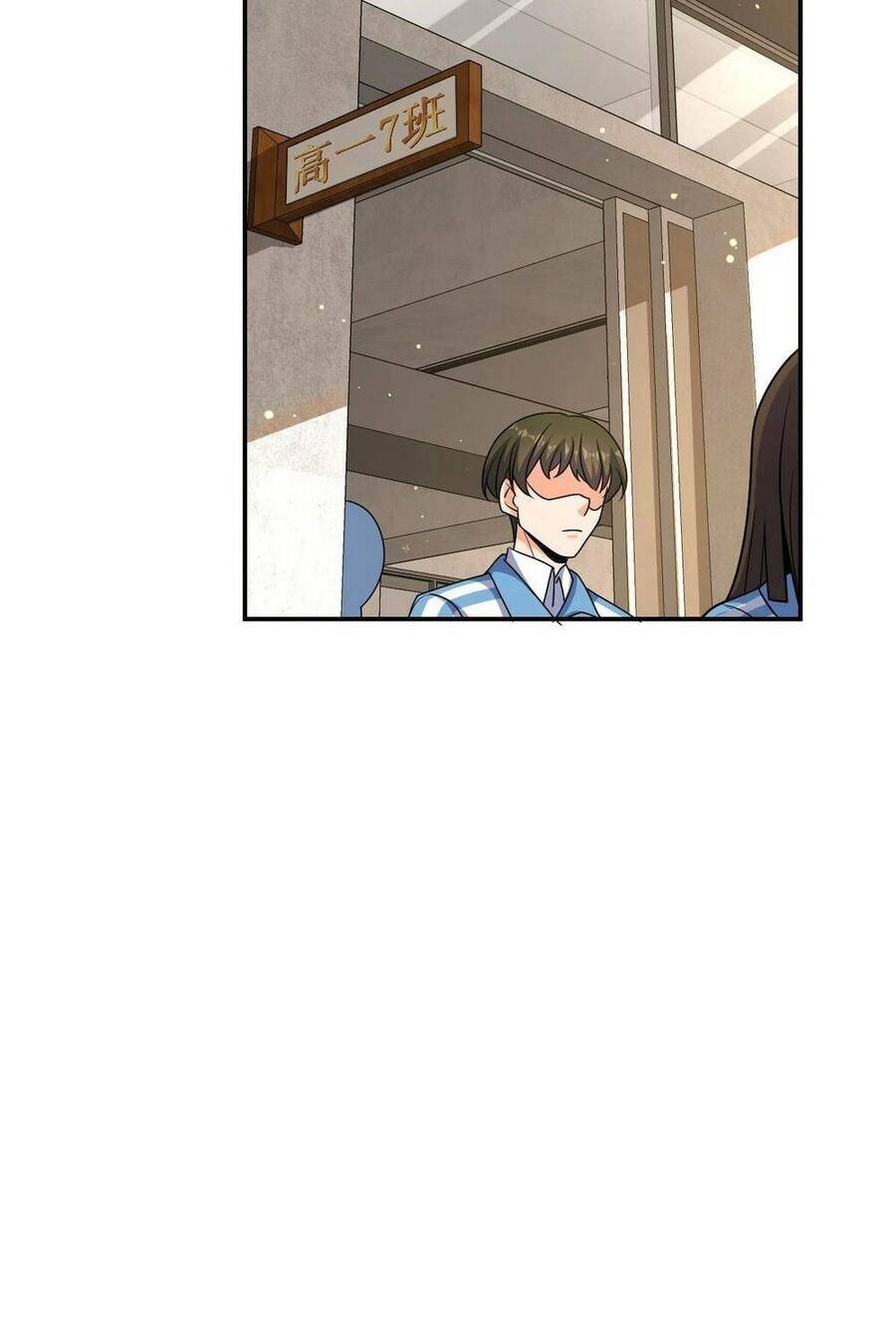 Mệnh Danh Thuật Của Bóng Tối Chap 47 - Next Chap 48