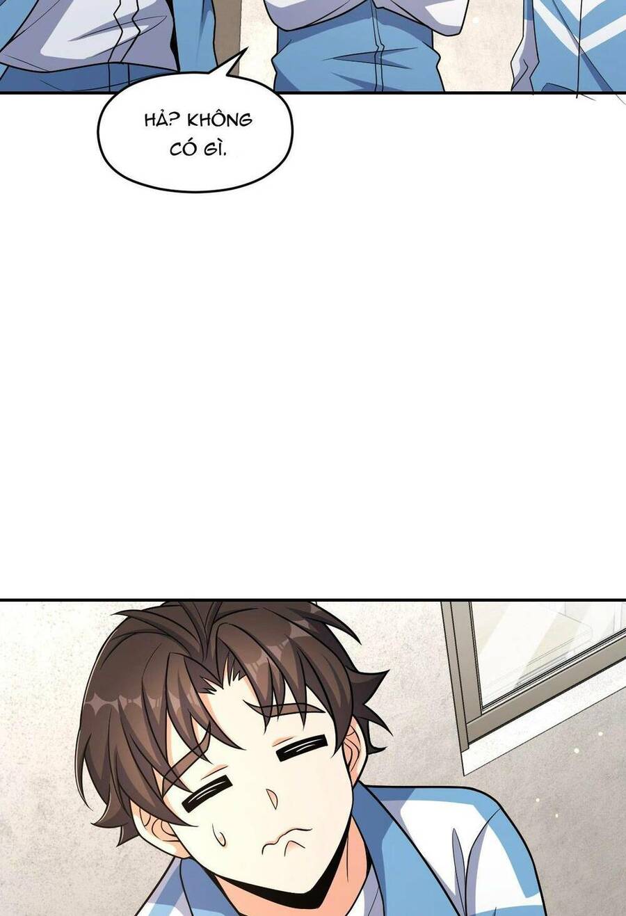 Mệnh Danh Thuật Của Bóng Tối Chap 47 - Next Chap 48