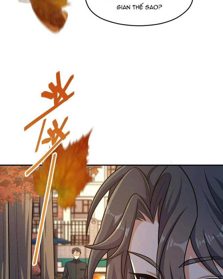 Mệnh Danh Thuật Của Bóng Tối Chap 47 - Next Chap 48