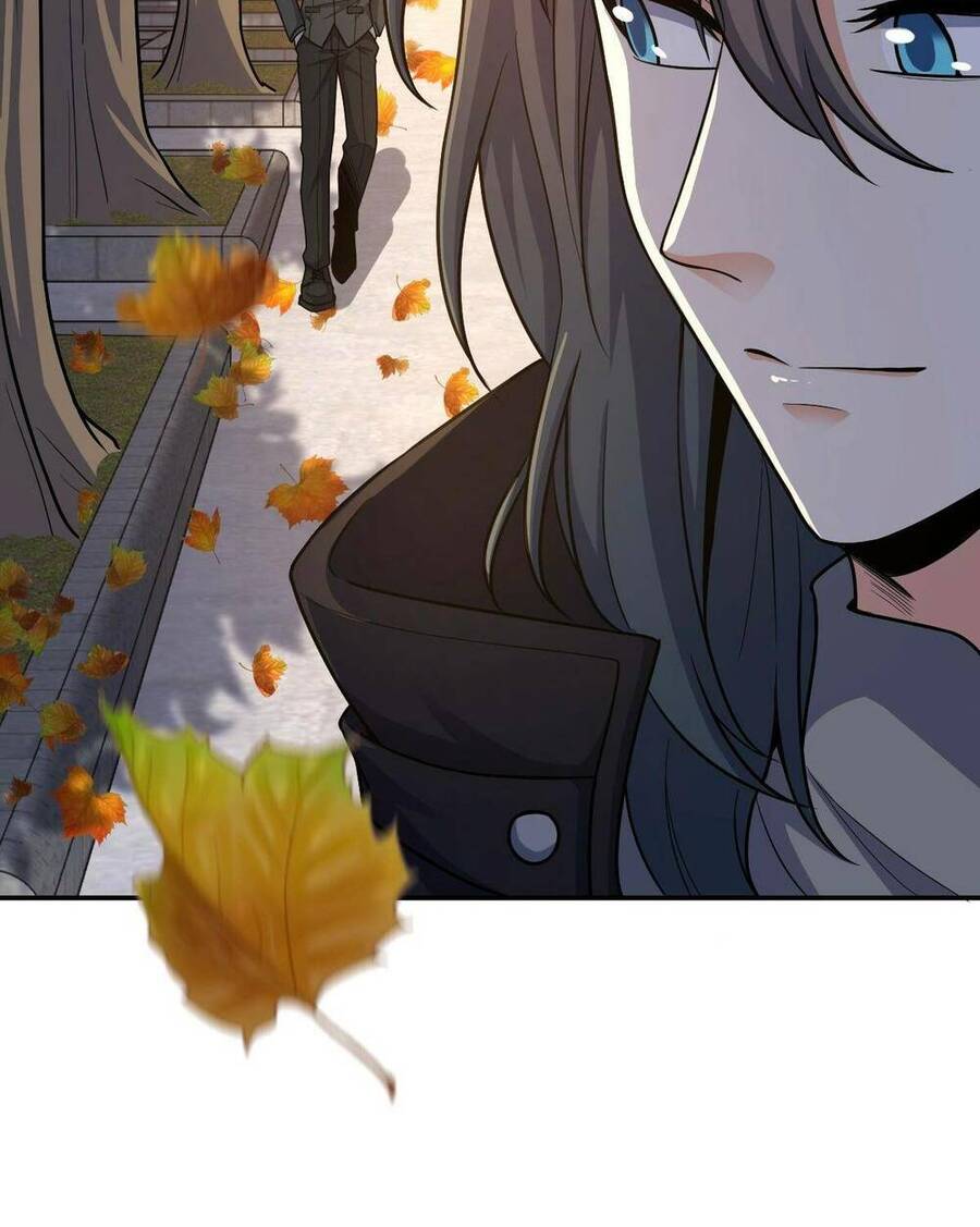 Mệnh Danh Thuật Của Bóng Tối Chap 47 - Next Chap 48