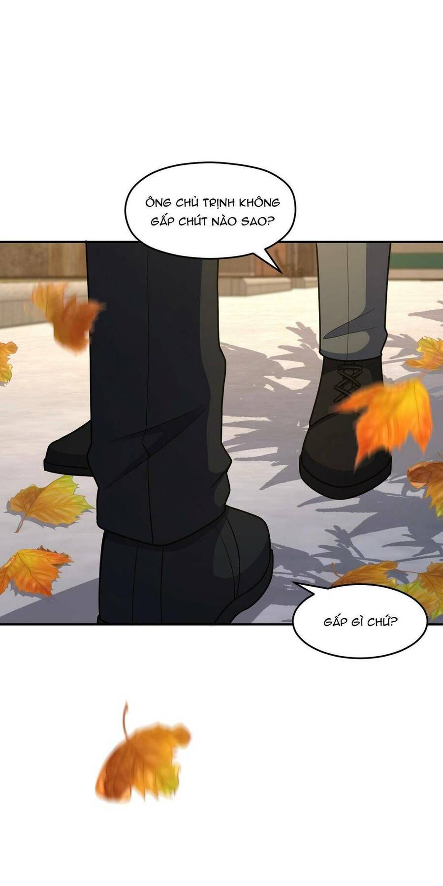 Mệnh Danh Thuật Của Bóng Tối Chap 47 - Next Chap 48