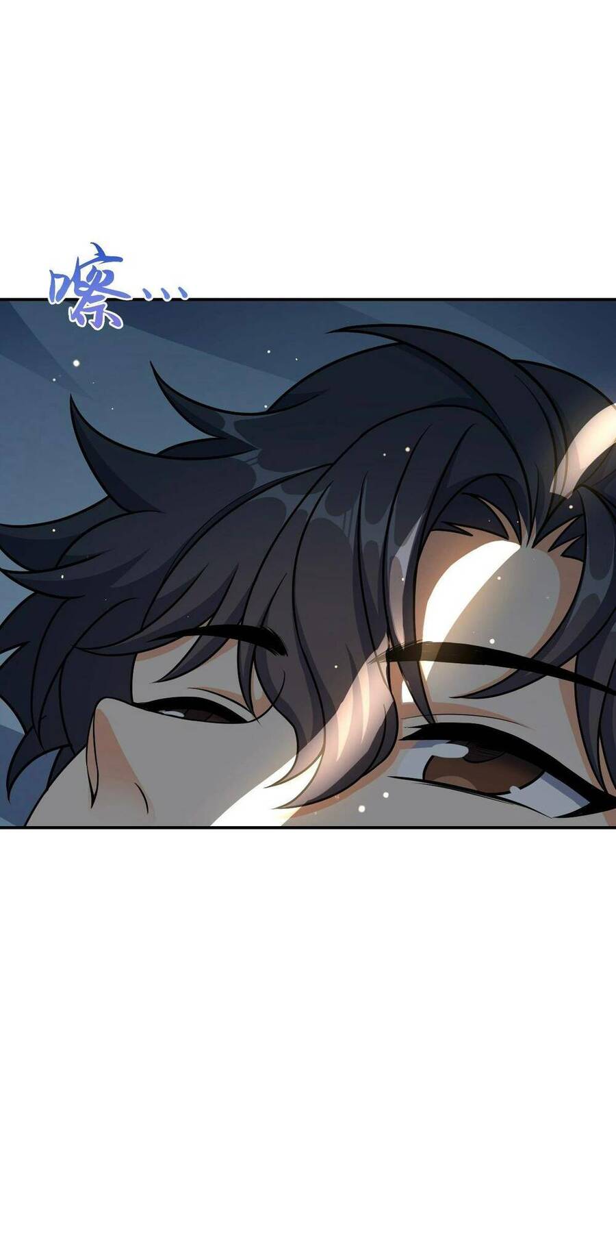 Mệnh Danh Thuật Của Bóng Tối Chap 47 - Next Chap 48