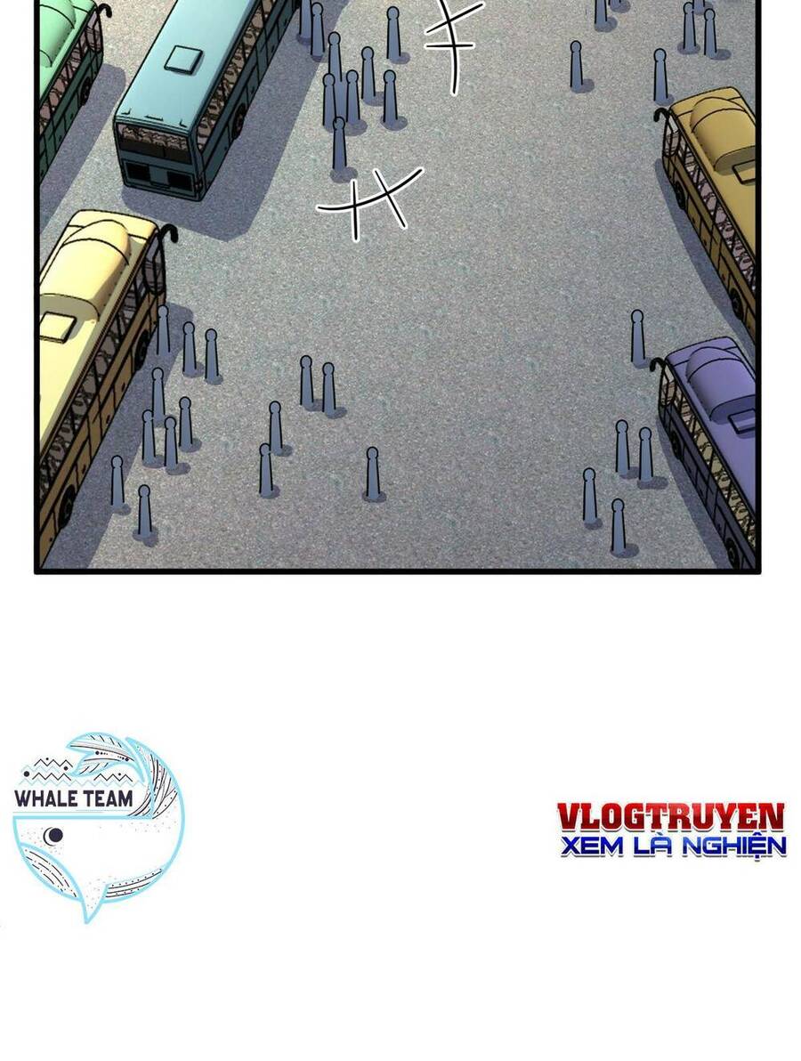 Mệnh Danh Thuật Của Bóng Tối Chap 48 - Next Chap 49