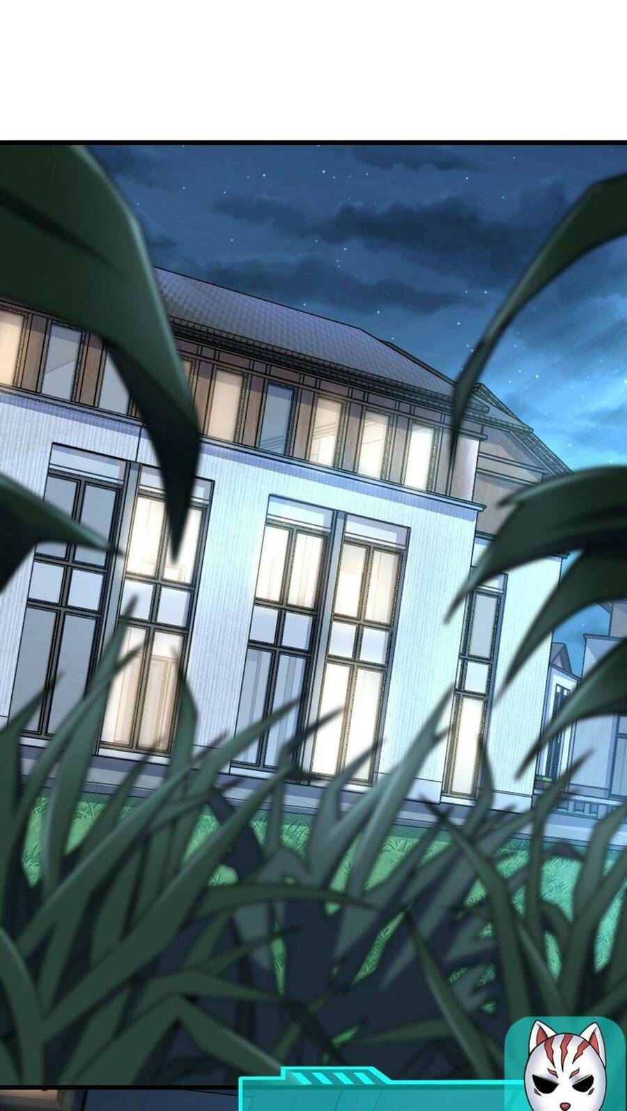 Mệnh Danh Thuật Của Bóng Tối Chap 48 - Next Chap 49