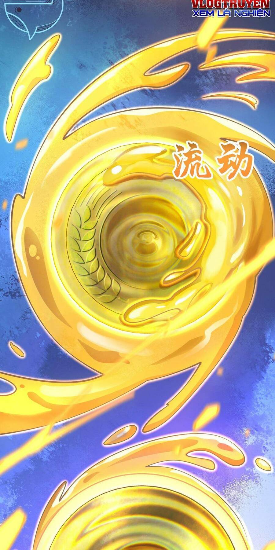 Mệnh Danh Thuật Của Bóng Tối Chap 48 - Next Chap 49