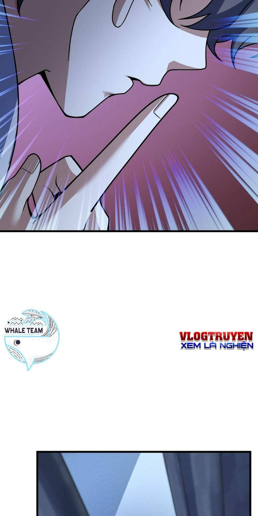 Mệnh Danh Thuật Của Bóng Tối Chap 48 - Next Chap 49