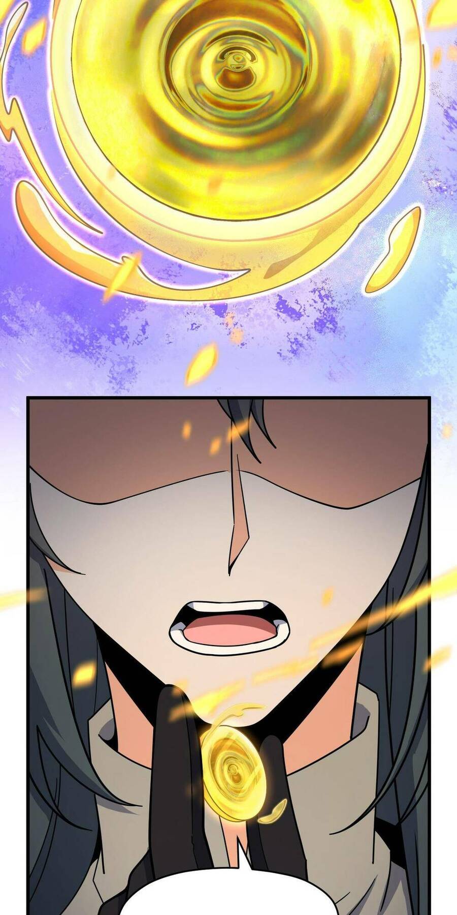 Mệnh Danh Thuật Của Bóng Tối Chap 48 - Next Chap 49