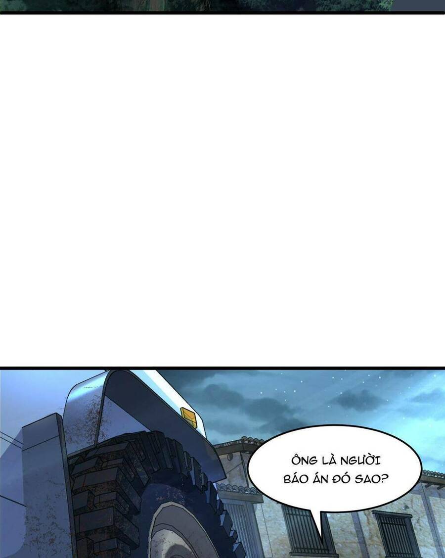 Mệnh Danh Thuật Của Bóng Tối Chap 48 - Next Chap 49