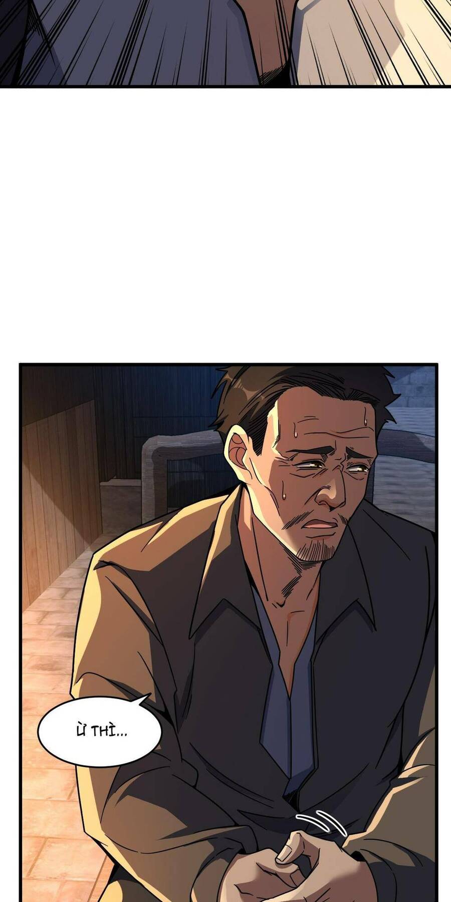 Mệnh Danh Thuật Của Bóng Tối Chap 48 - Next Chap 49