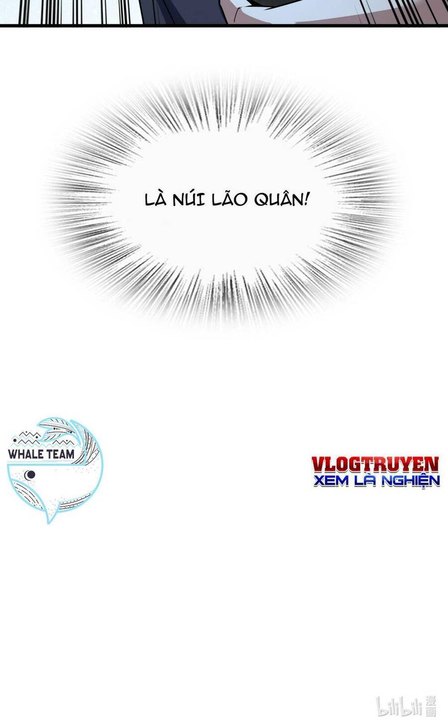Mệnh Danh Thuật Của Bóng Tối Chap 48 - Next Chap 49