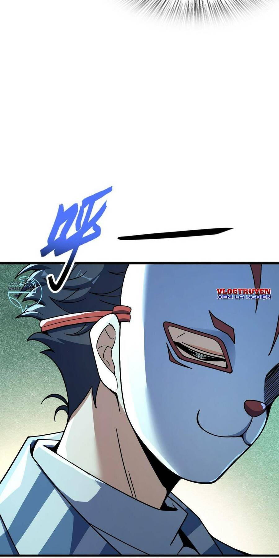 Mệnh Danh Thuật Của Bóng Tối Chap 49 - Next Chap 50