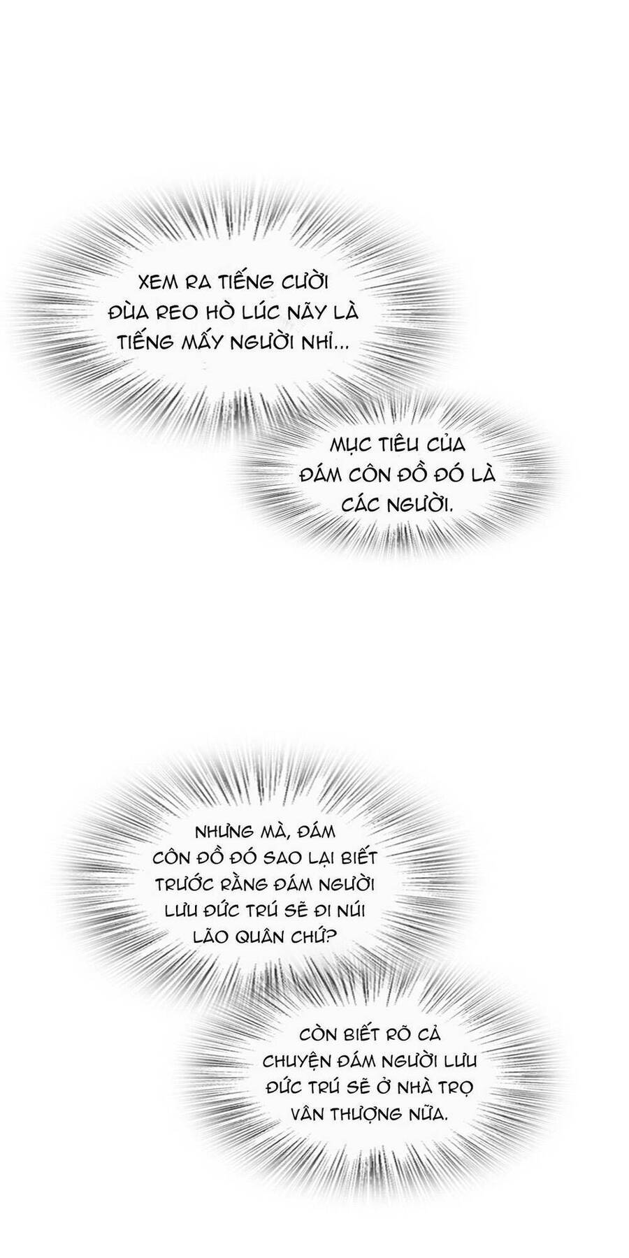 Mệnh Danh Thuật Của Bóng Tối Chap 49 - Next Chap 50