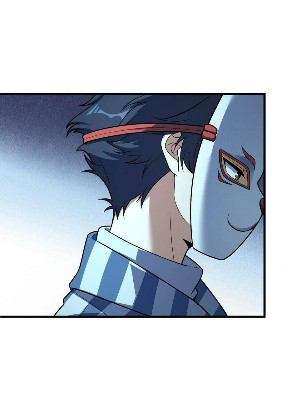 Mệnh Danh Thuật Của Bóng Tối Chap 49 - Next Chap 50