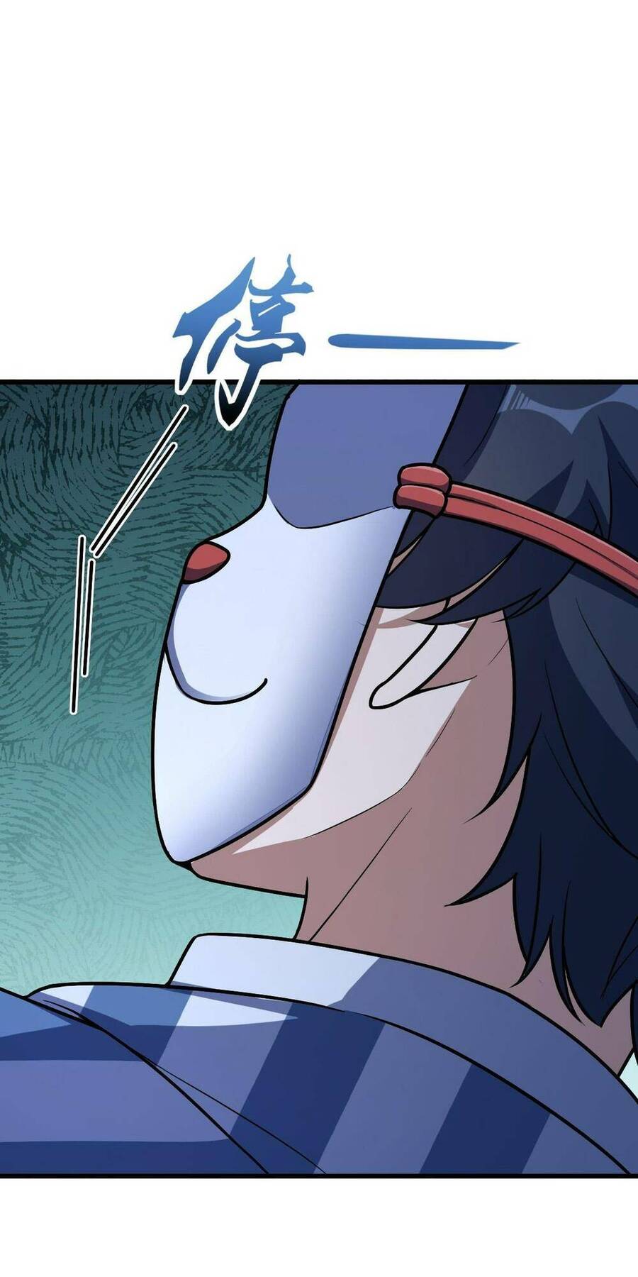 Mệnh Danh Thuật Của Bóng Tối Chap 49 - Next Chap 50