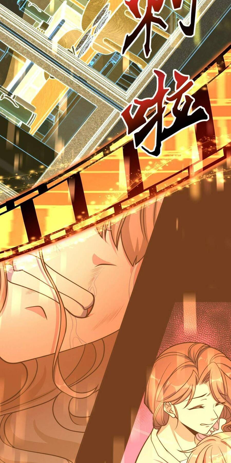 Mệnh Danh Thuật Của Bóng Tối Chap 49 - Next Chap 50