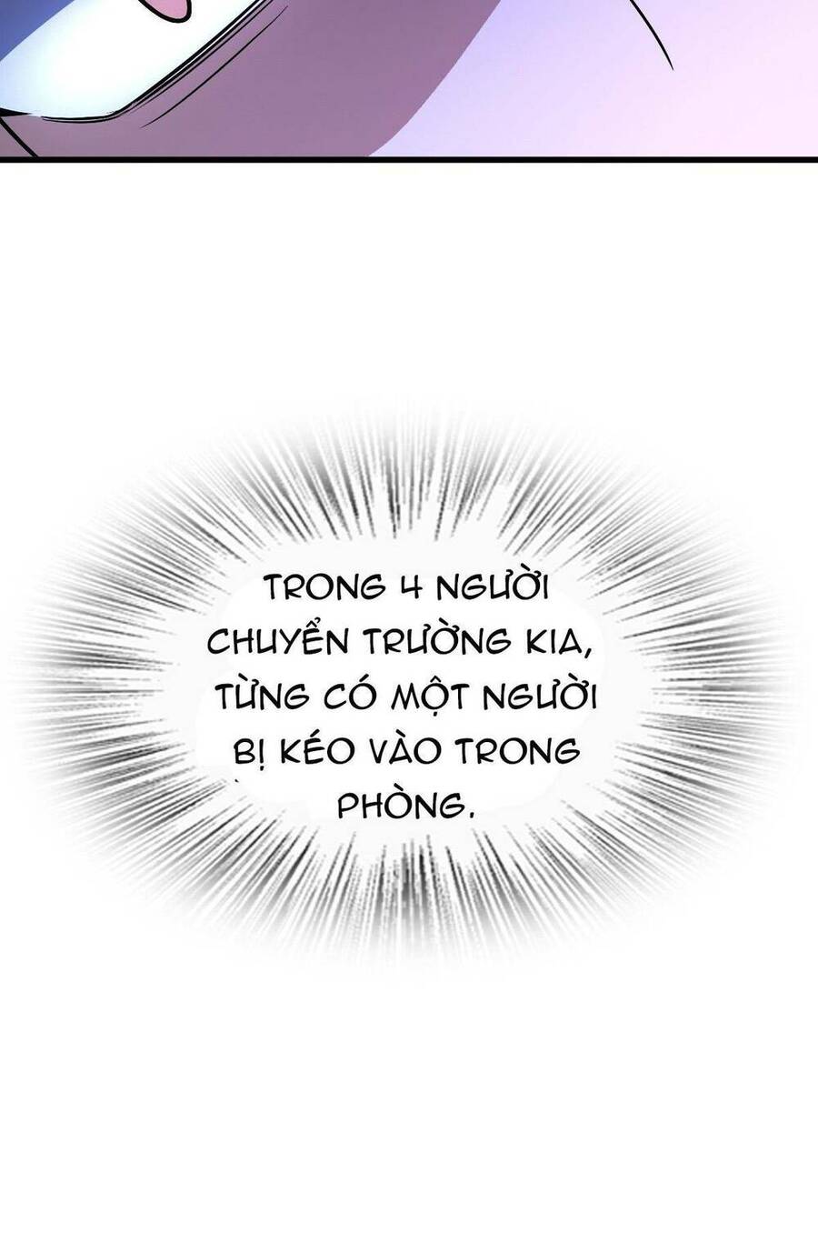 Mệnh Danh Thuật Của Bóng Tối Chap 49 - Next Chap 50