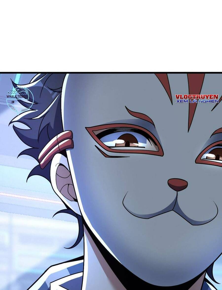 Mệnh Danh Thuật Của Bóng Tối Chap 49 - Next Chap 50